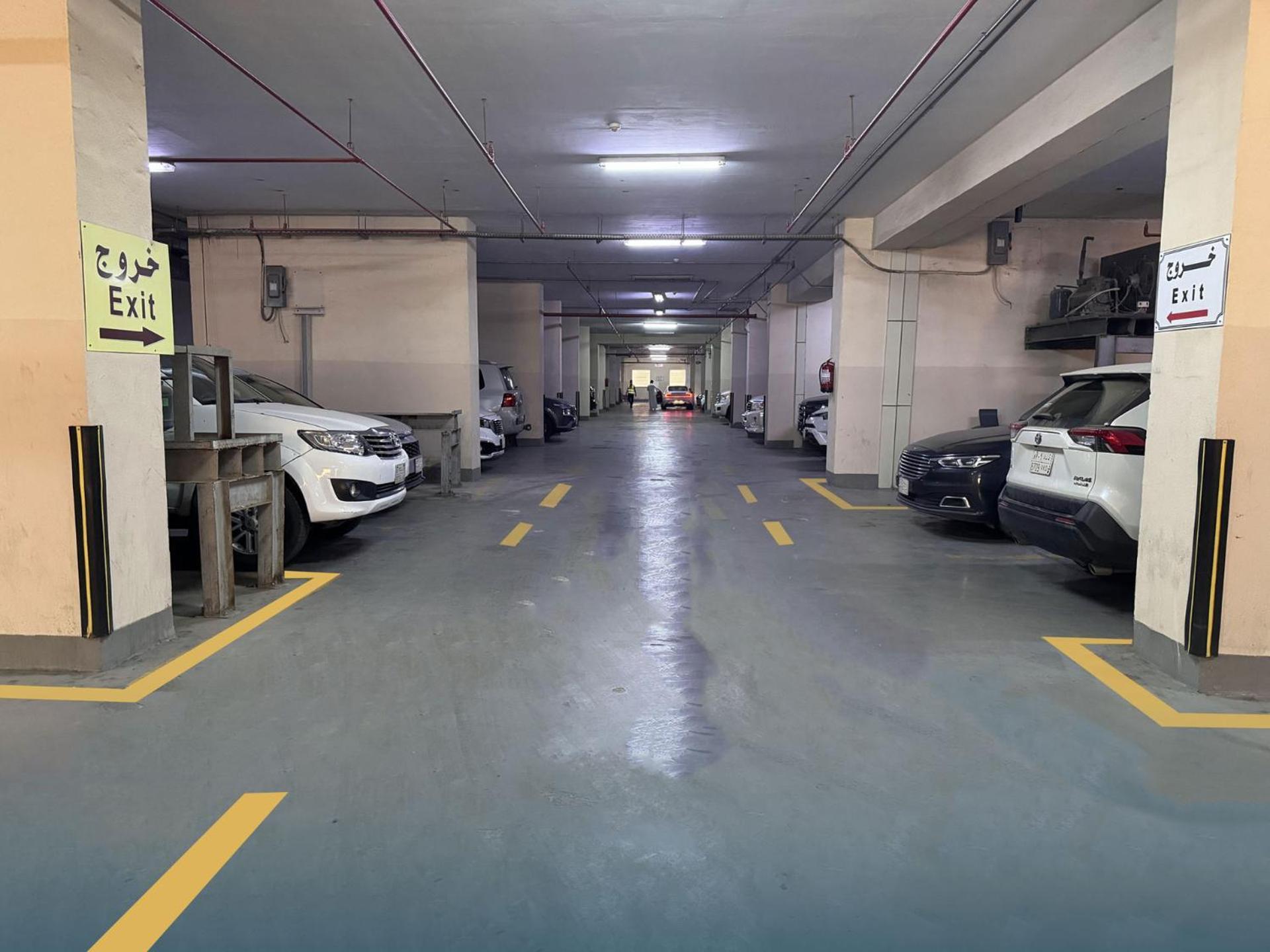 Al Rayyan Makiya Towers 4 Hotel Meca Exterior foto