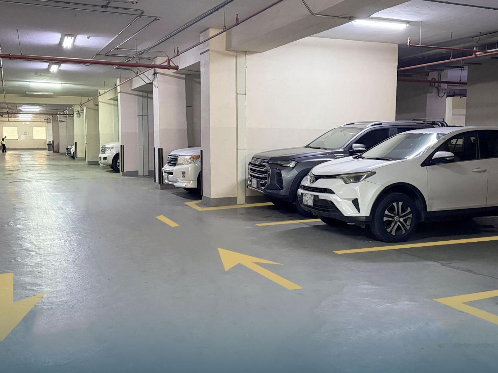 Al Rayyan Makiya Towers 4 Hotel Meca Exterior foto